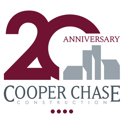 Cooper Chase