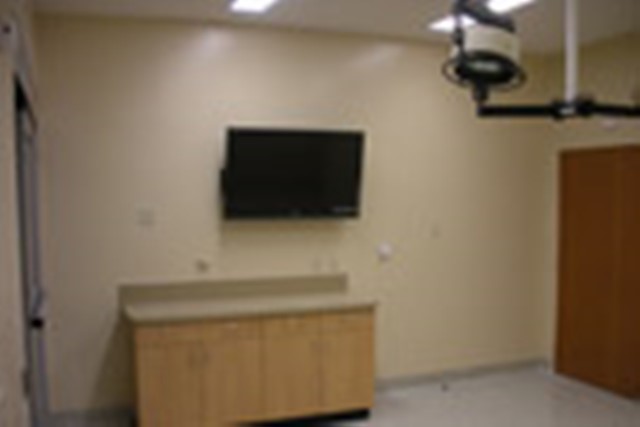 Bronchoscopy Suite San Diego - Cooper Chase